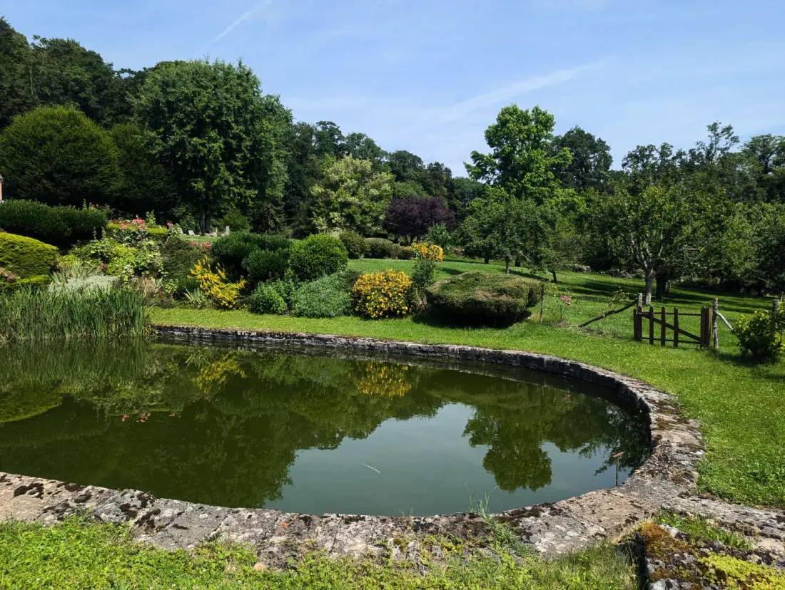 Gîte de France Gîte du séminaire 4 épis