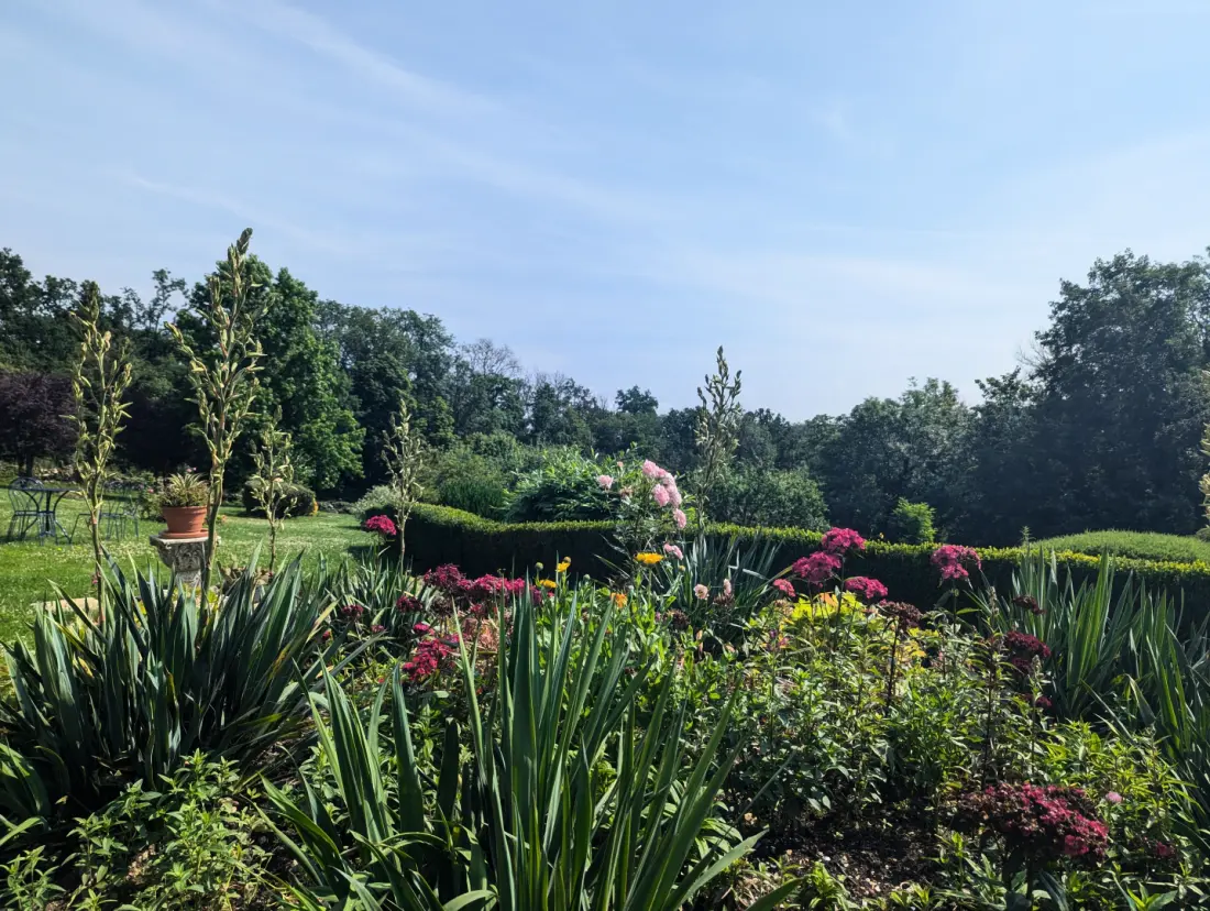 Gîte de France Gîte du séminaire 4 épis
