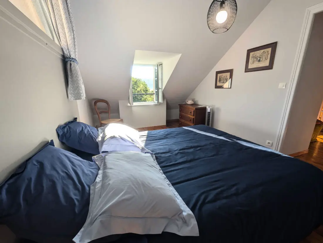 Gîte de France Gîte du séminaire 4 épis
