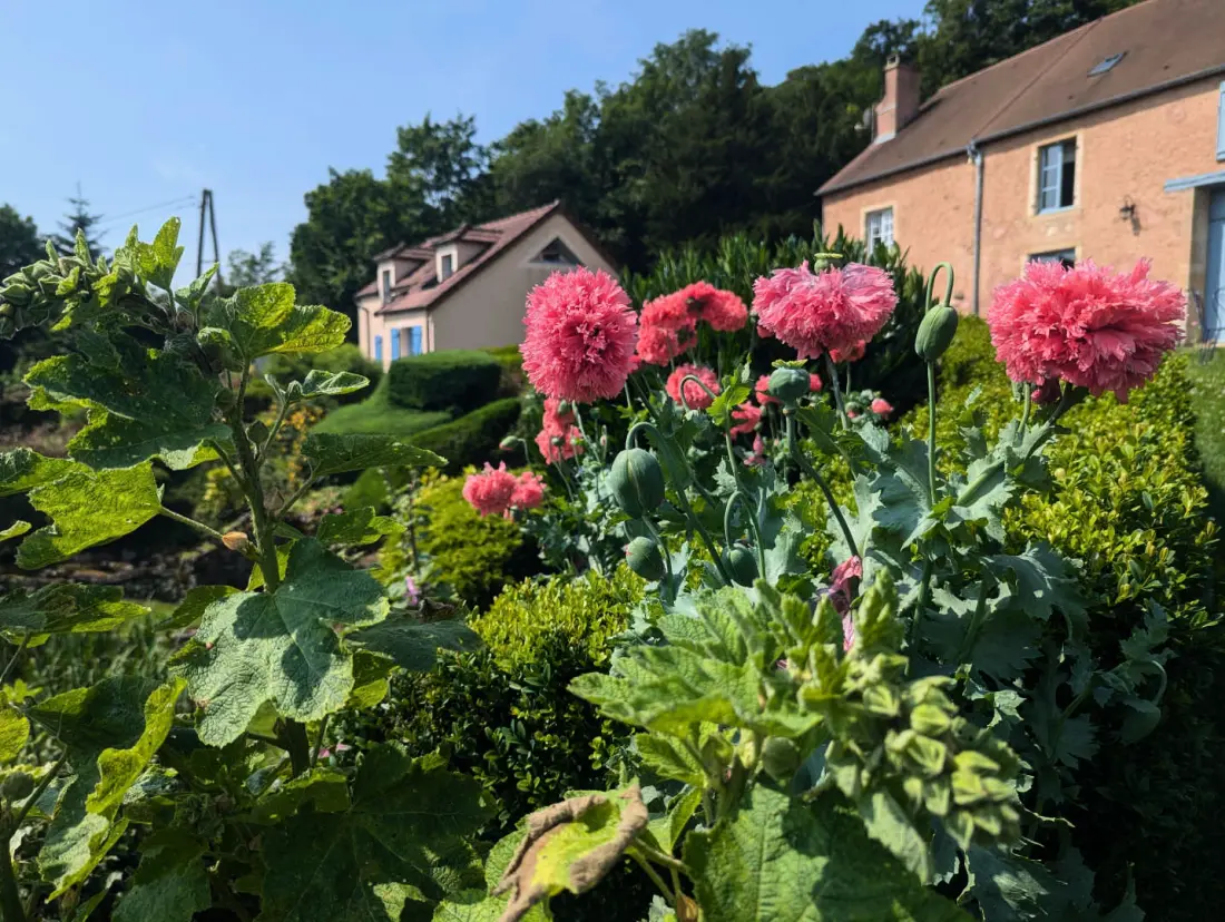 Gîte de France Gîte du séminaire 4 épis