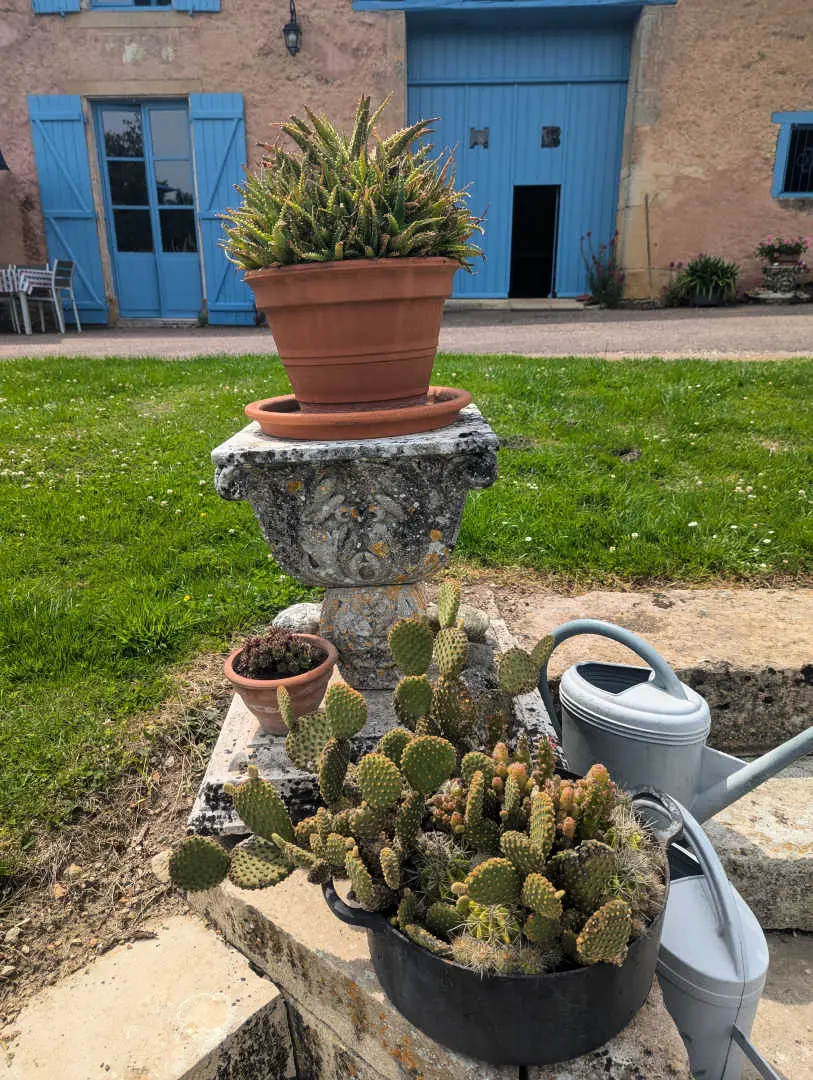 Gîte de France Gîte du séminaire 4 épis