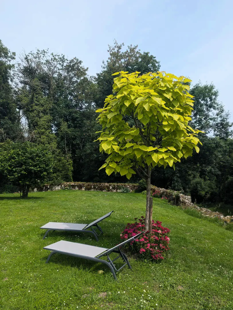 Gîte de France Gîte du séminaire 4 épis