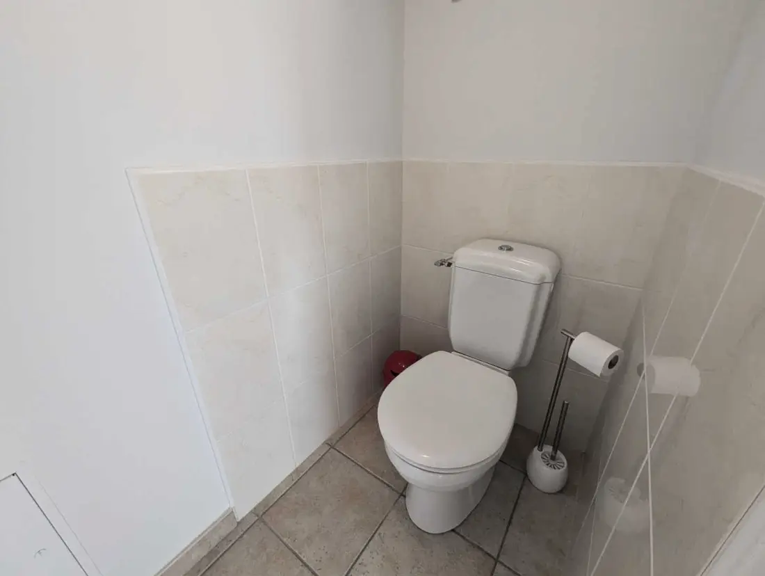 Gîte de France Gîte du séminaire 4 épis