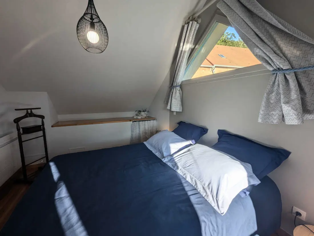 Gîte de France Gîte du séminaire 4 épis