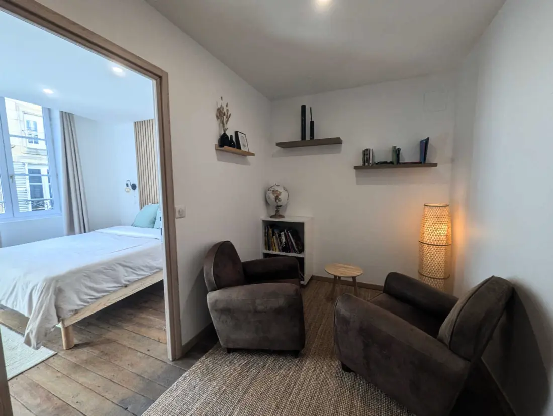 Gîte de France L'Écrin langrois 3 épis
