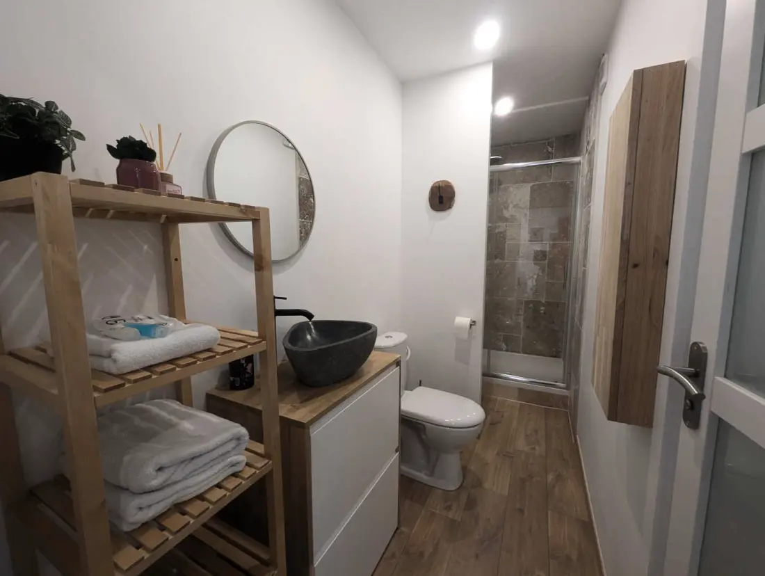 Gîte de France L'Écrin langrois 3 épis