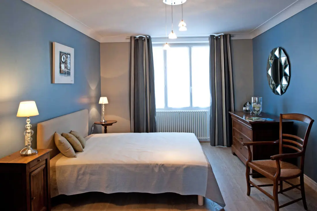 Gîte de France Le balcon de la crémaillère 3 épis