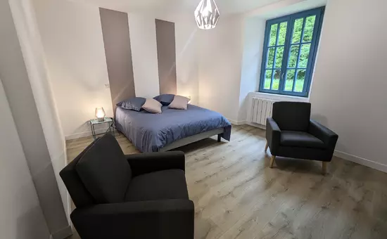 Location de Vacances Langres 4