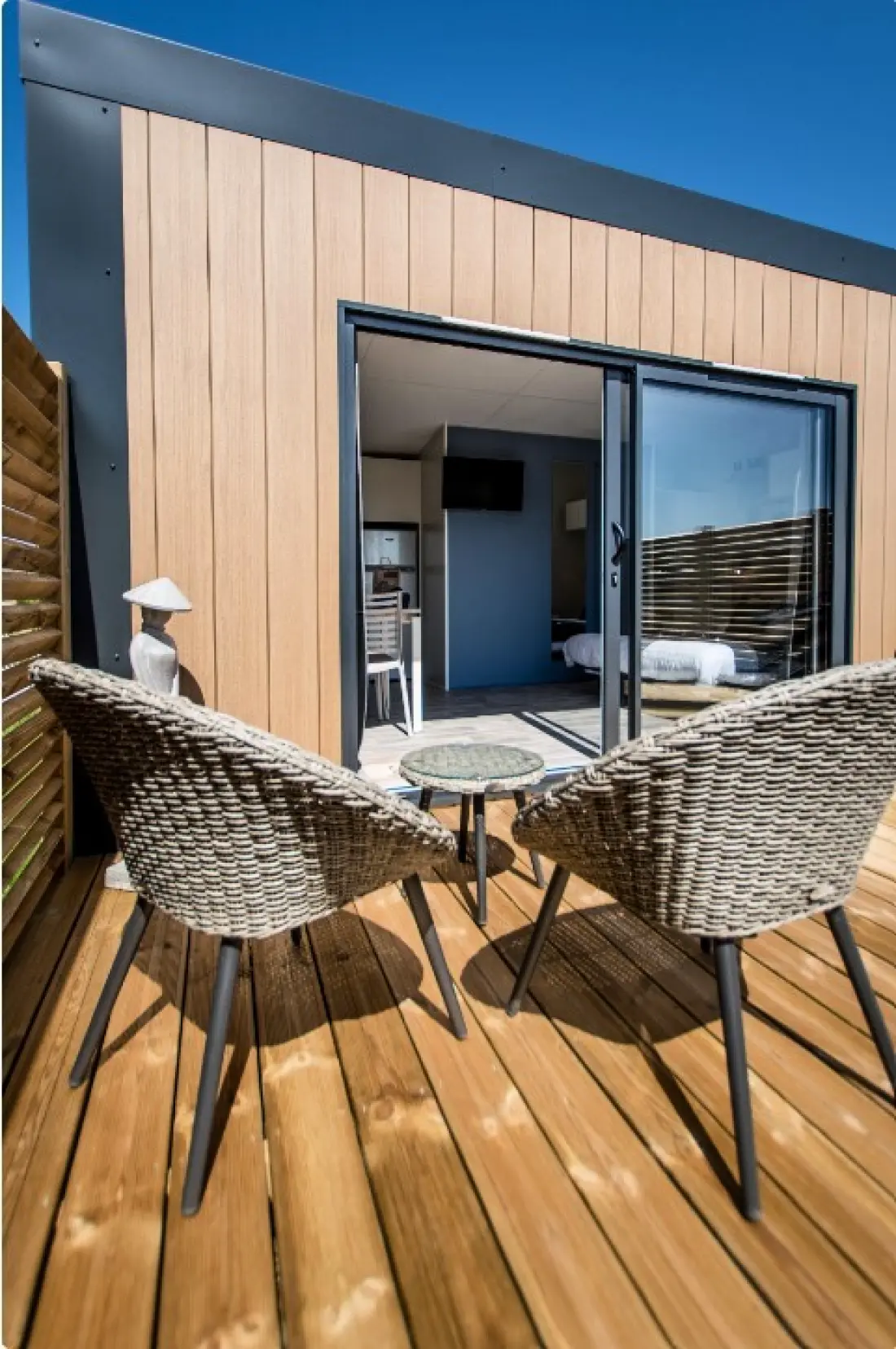 Camping Mer et Vacances Resort5 étoiles★★★★★