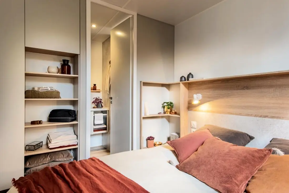 Camping Mer et Vacances Resort5 étoiles★★★★★