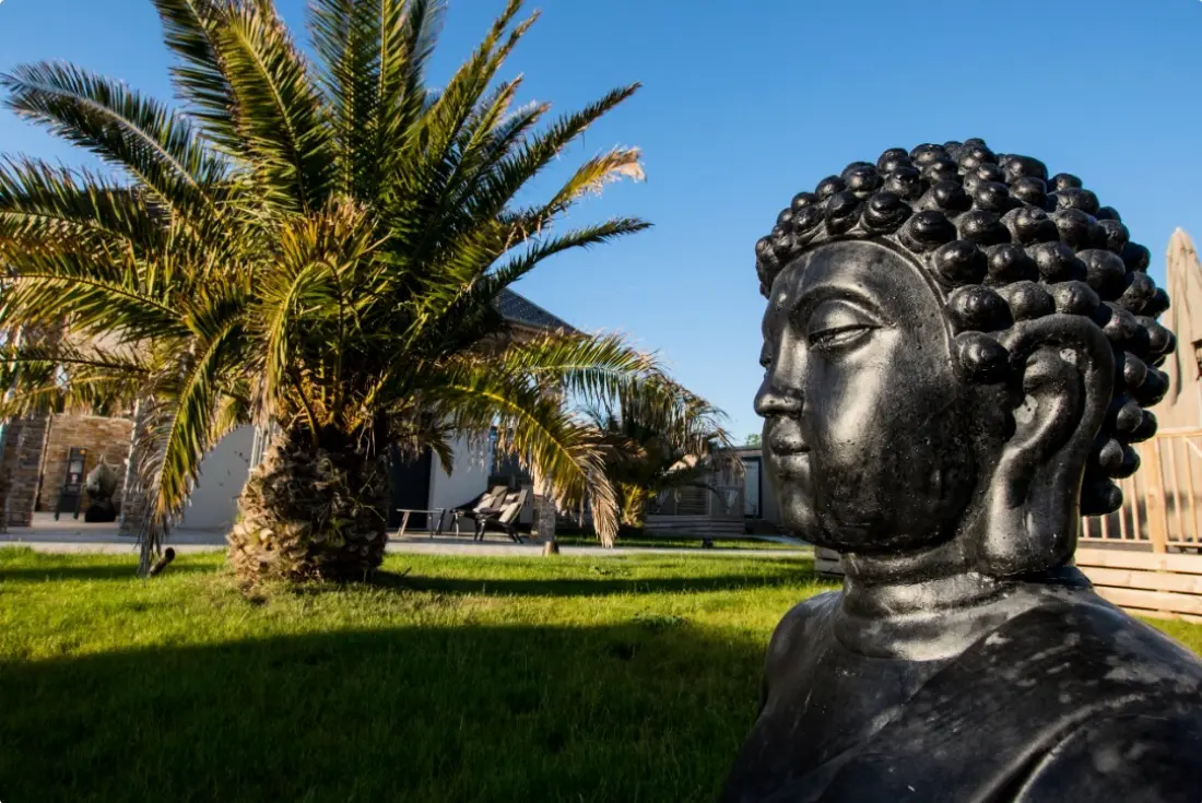 Camping Mer et Vacances Resort5 étoiles★★★★★