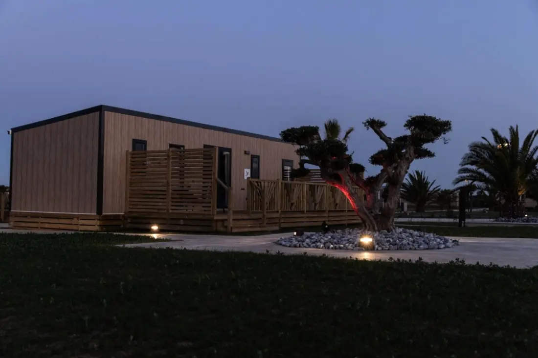 Camping Mer et Vacances Resort5 étoiles★★★★★