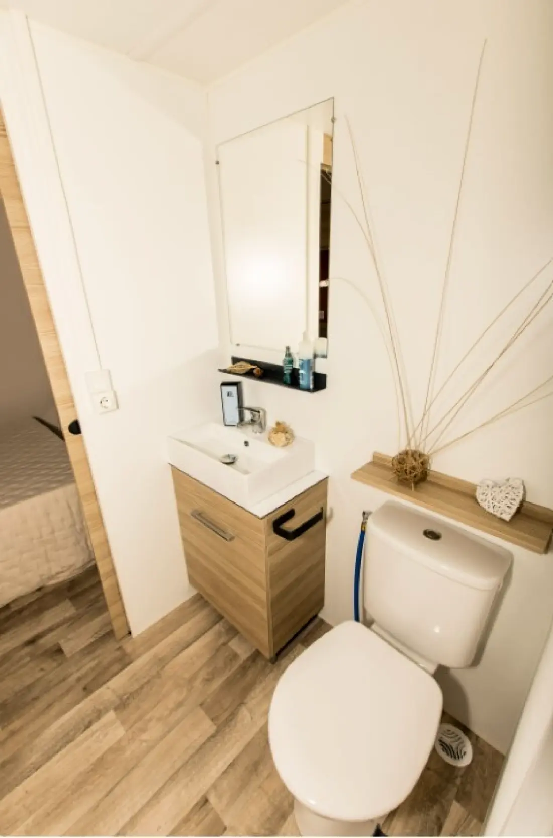 Camping Mer et Vacances Resort5 étoiles★★★★★
