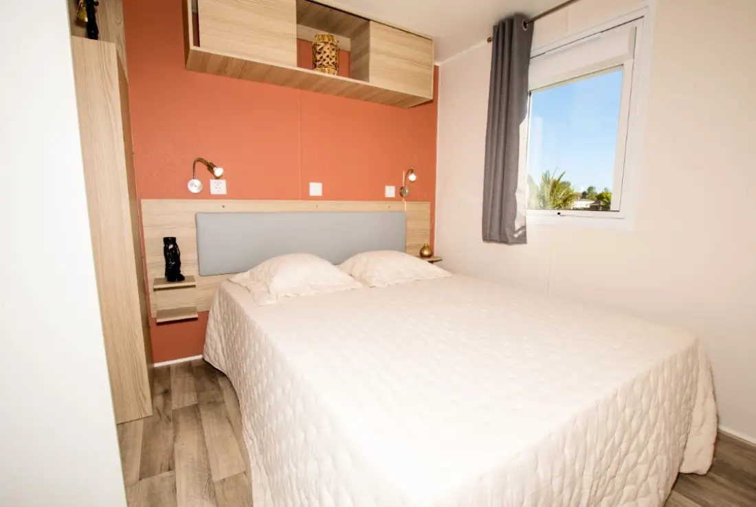 Camping Mer et Vacances Resort5 étoiles★★★★★