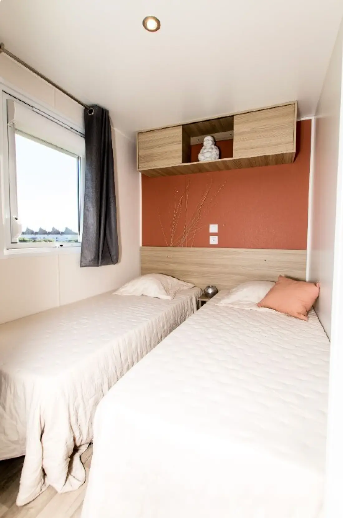 Camping Mer et Vacances Resort5 étoiles★★★★★