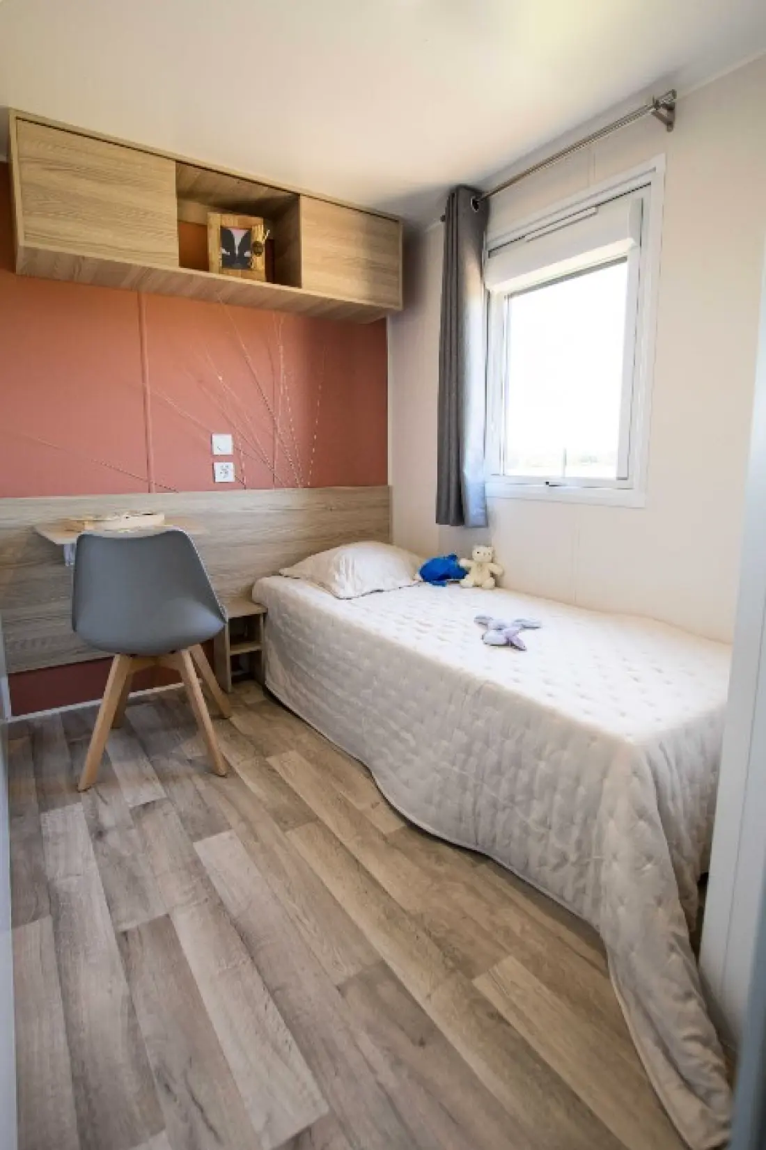Camping Mer et Vacances Resort5 étoiles★★★★★