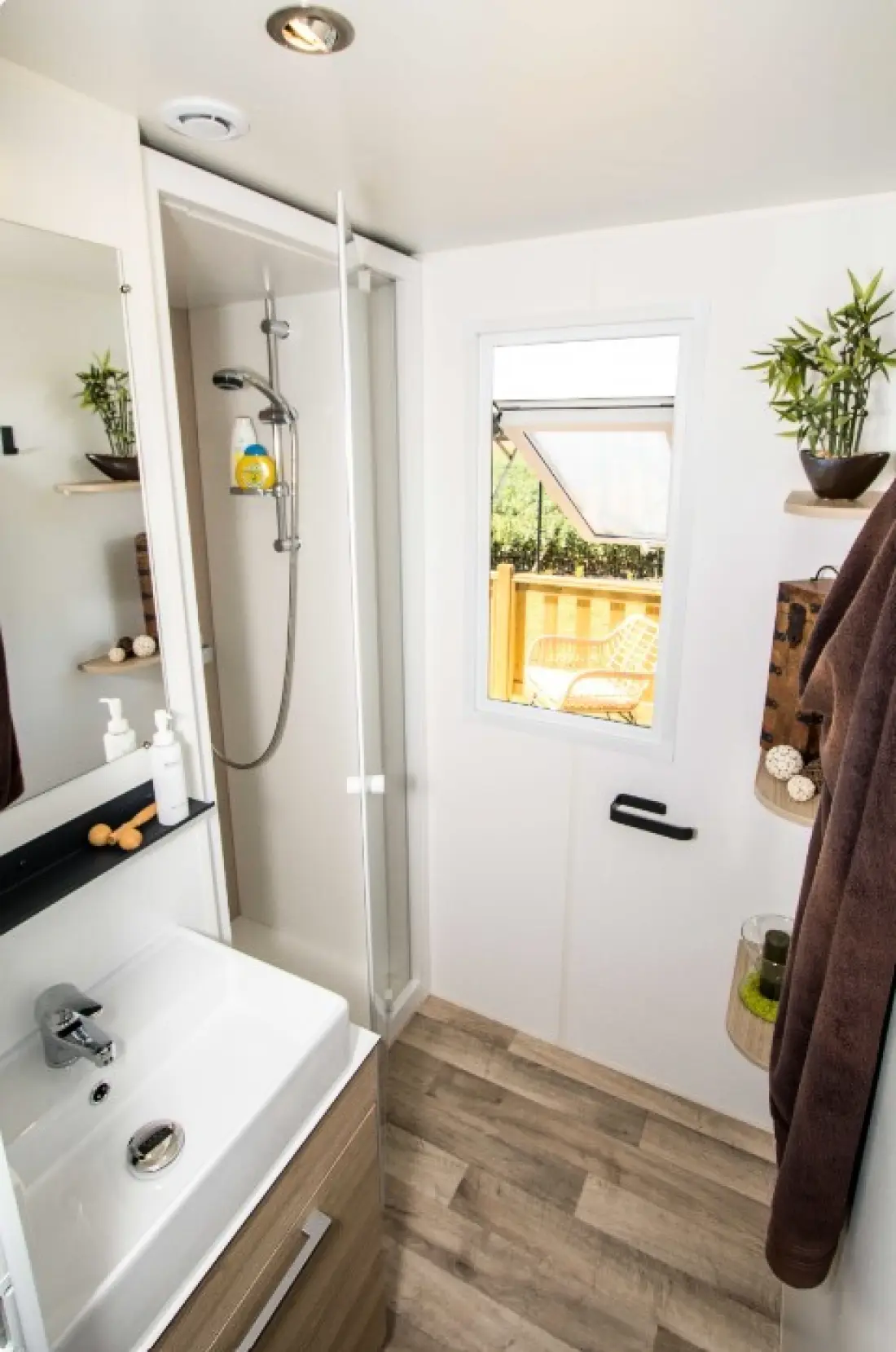 Camping Mer et Vacances Resort5 étoiles★★★★★