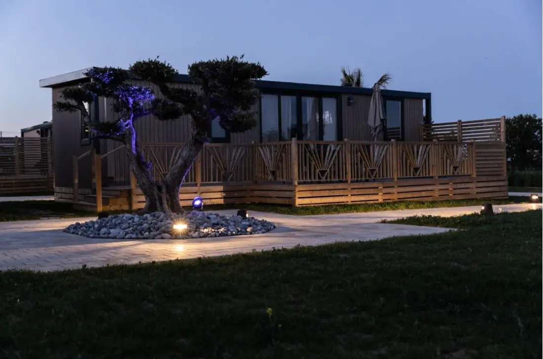 Camping Mer et Vacances Resort5 étoiles★★★★★