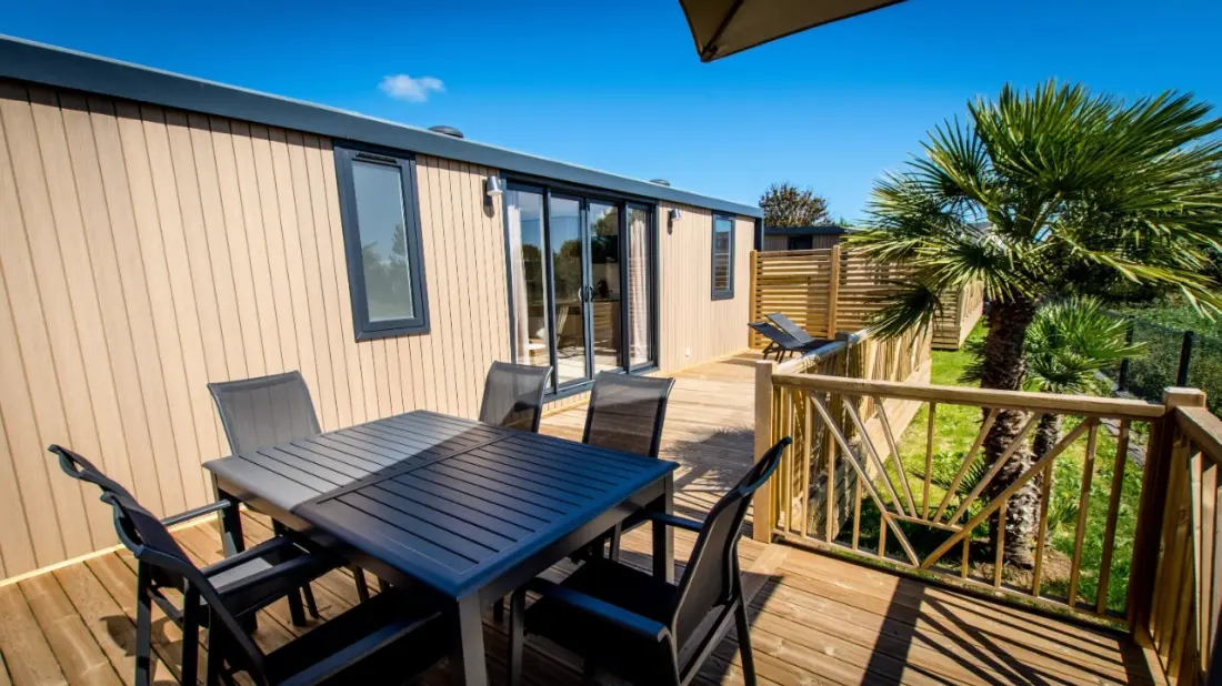 Camping Mer et Vacances Resort5 étoiles★★★★★