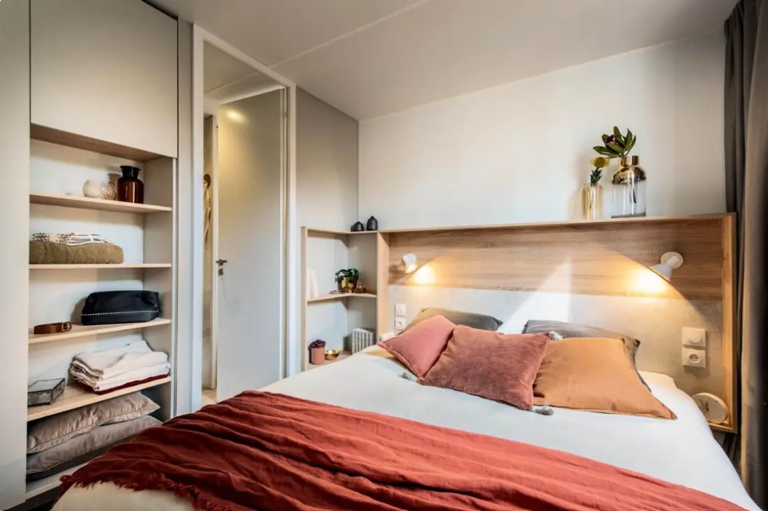 Camping Mer et Vacances Resort5 étoiles★★★★★