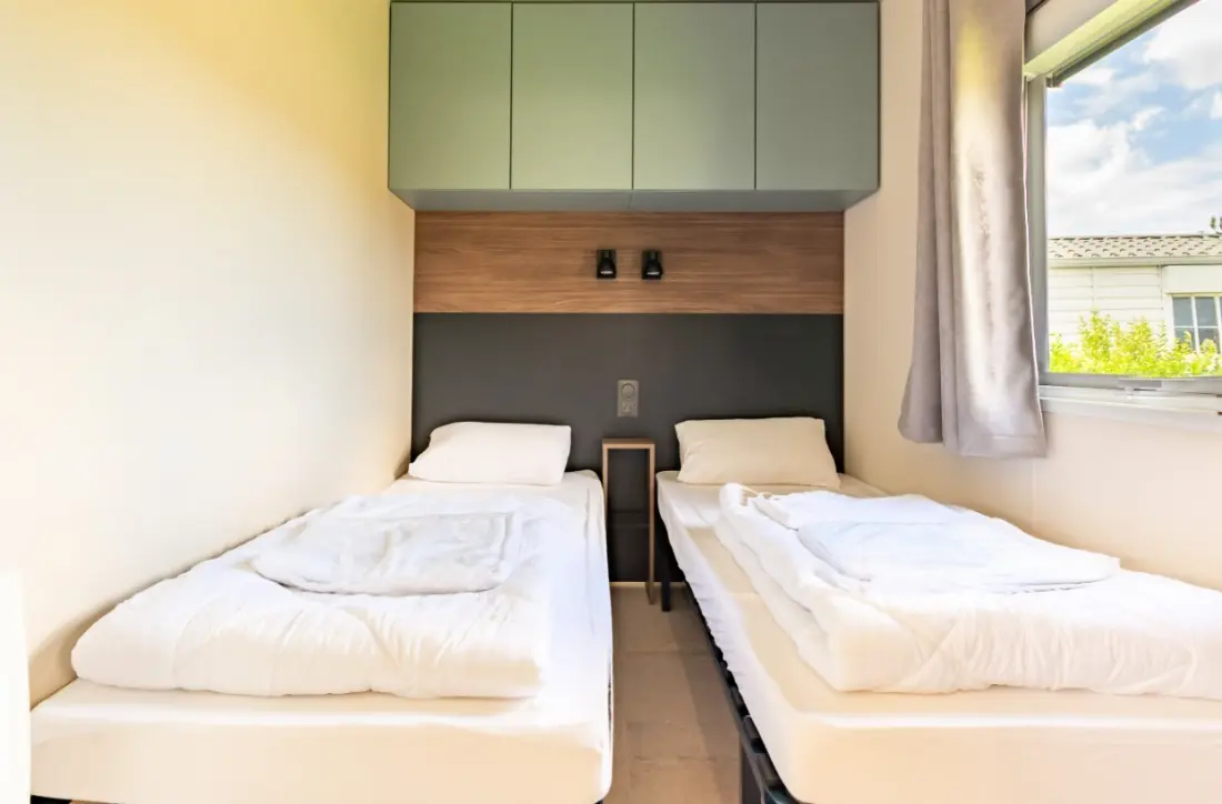 Camping Mer et Vacances Resort5 étoiles★★★★★
