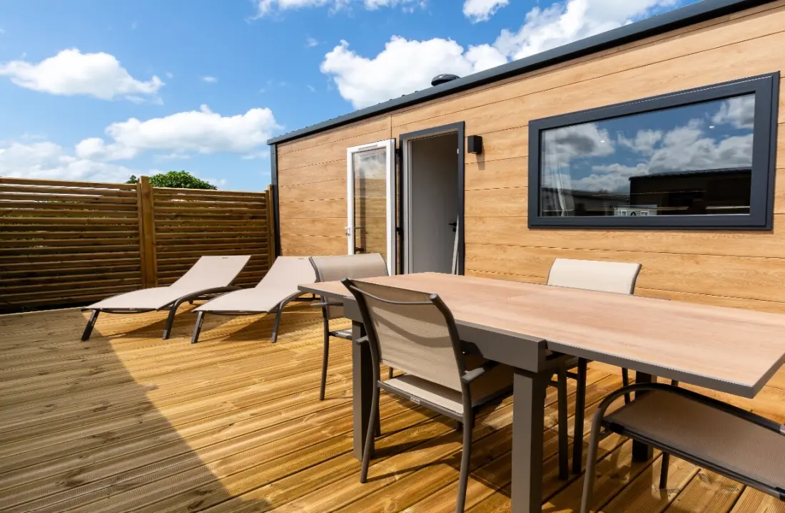 Camping Mer et Vacances Resort5 étoiles★★★★★