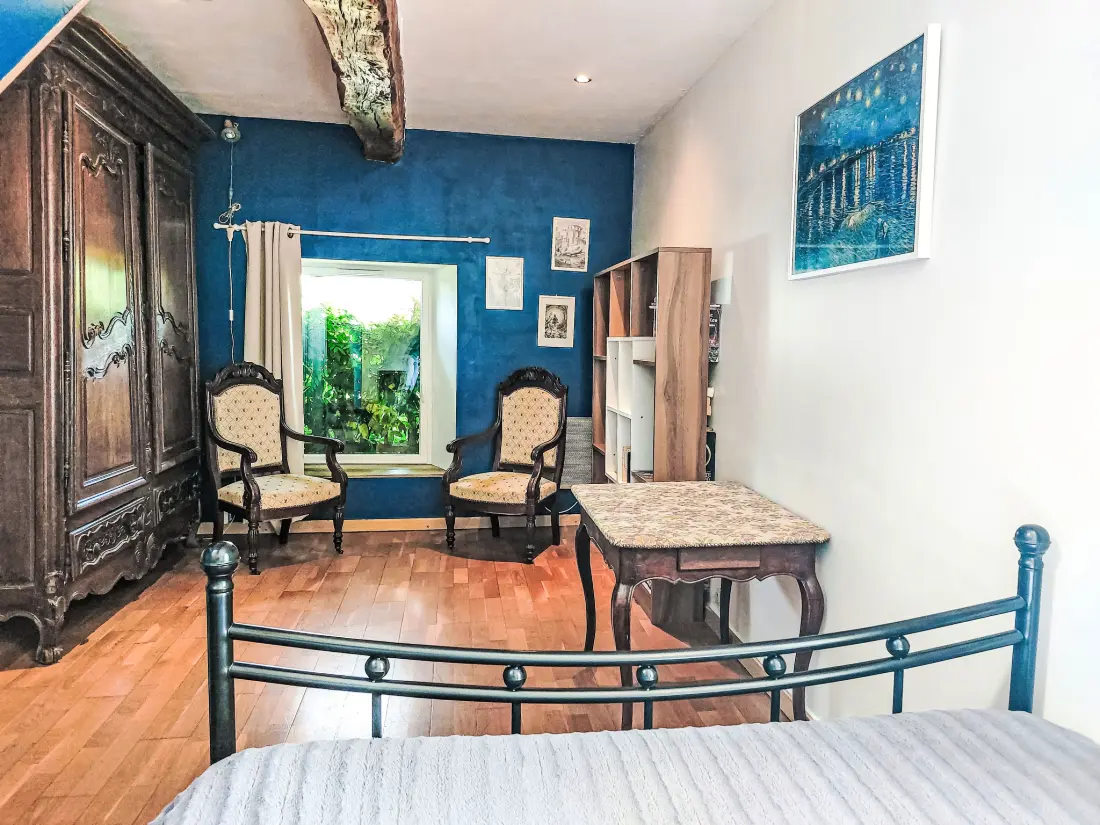 Maison de Vacances Languenan