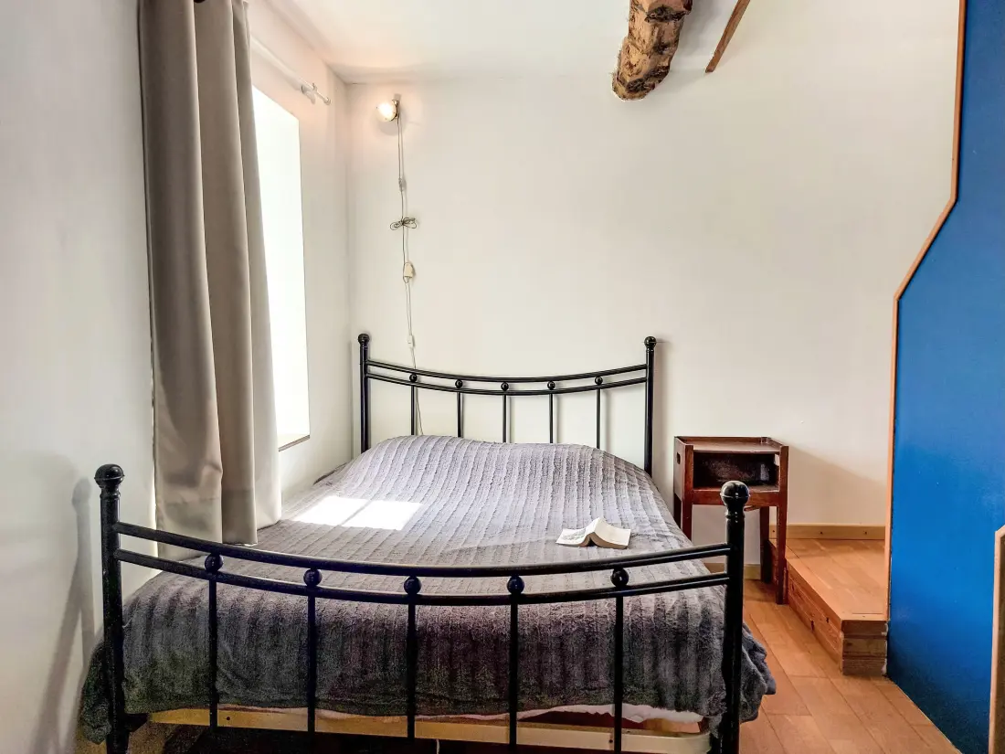 Maison de Vacances Languenan