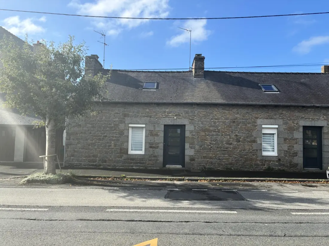 Gîte de France Le monjoie 3 épis