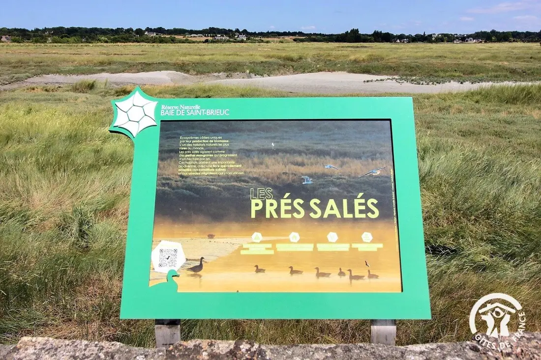 Gîte de France ô nid des grèves 3 épis