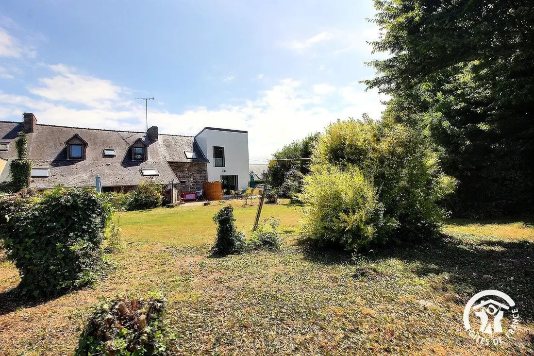Gîte de France ô nid des grèves 3 épis