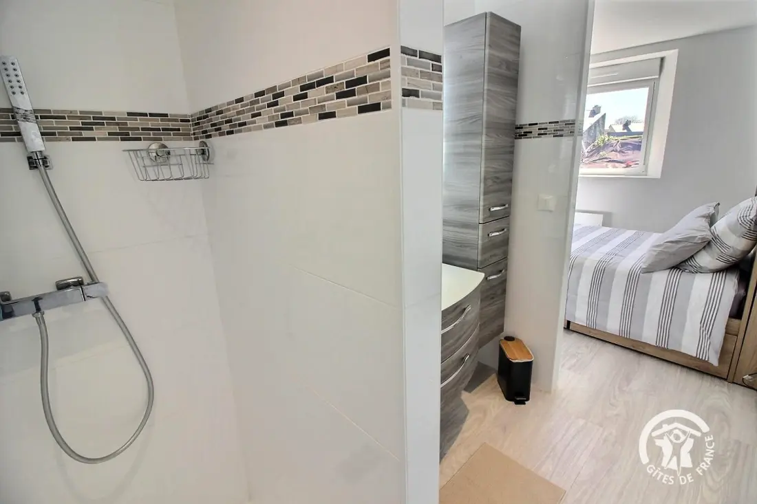 Gîte de France Kerscarabin 3 épis