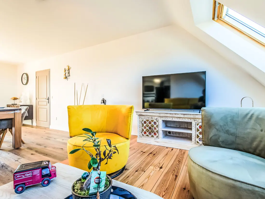 Maison de Vacances Lanmeur