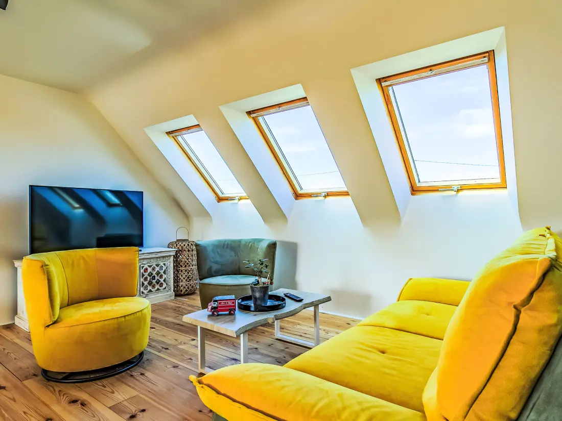 Maison de Vacances Lanmeur
