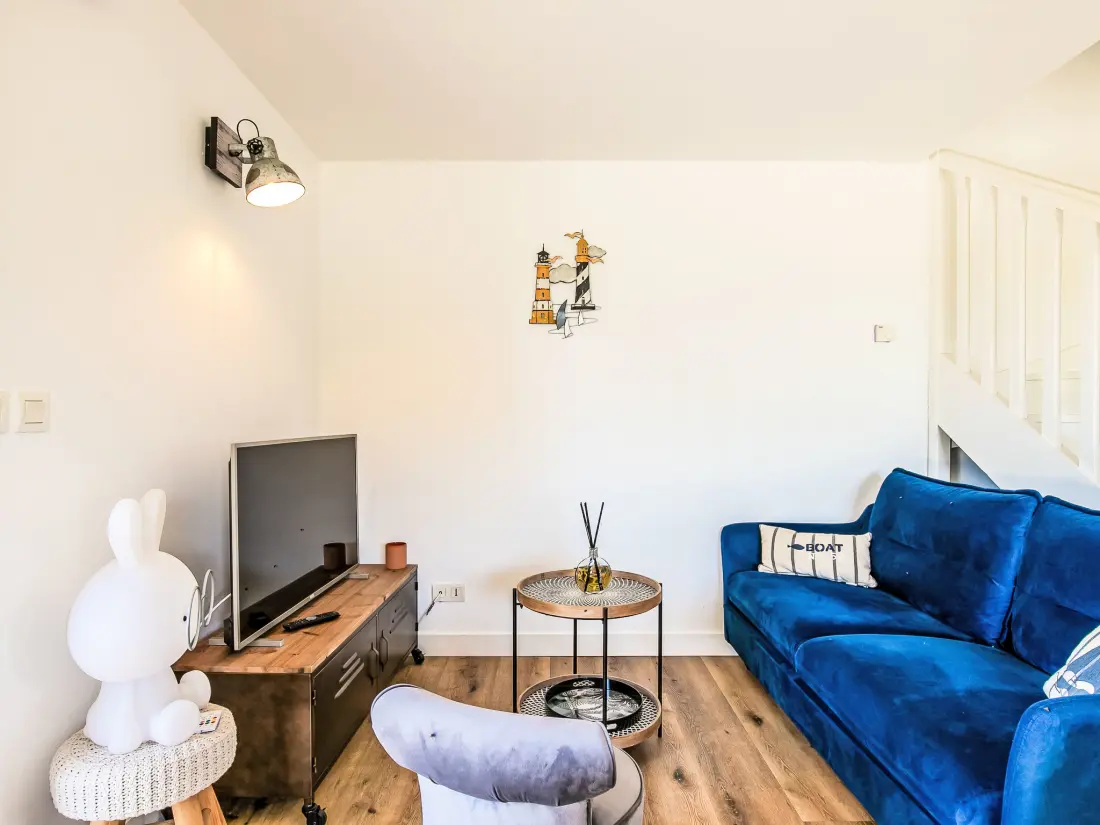 Maison de Vacances Lanmeur