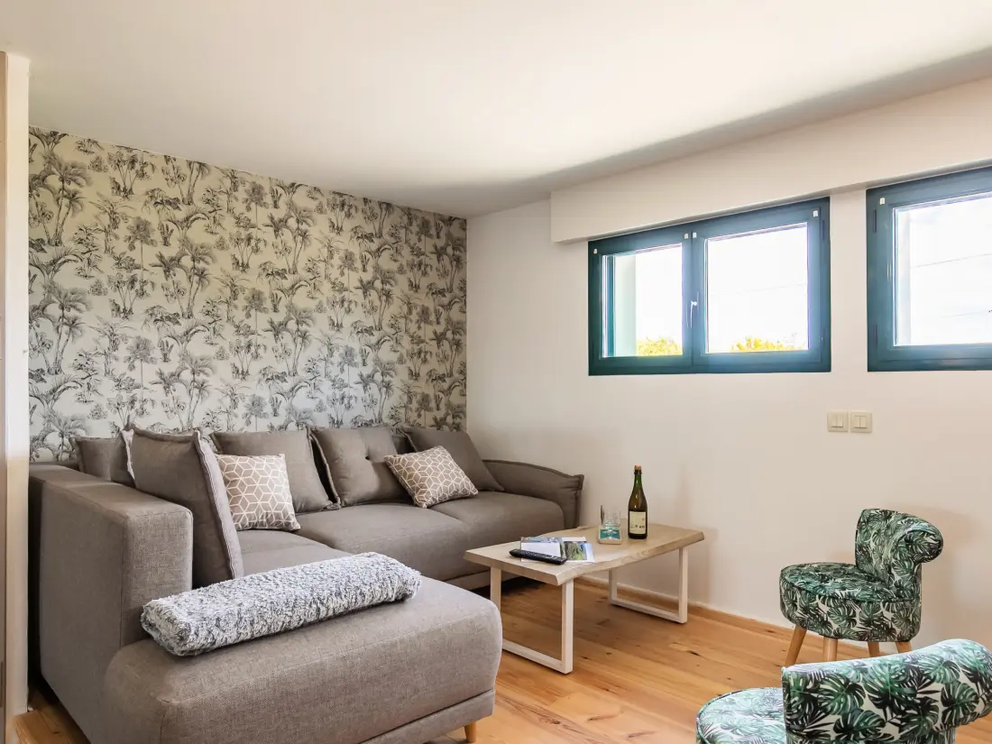 Maison de Vacances Lanmeur