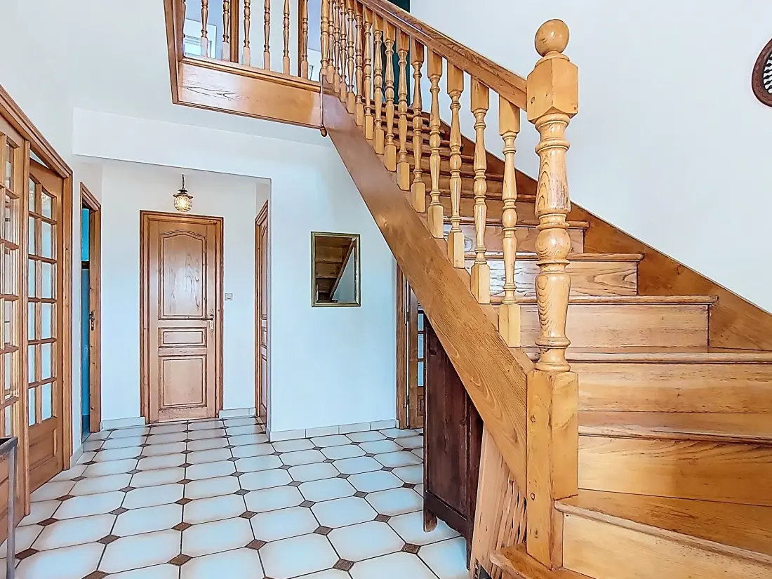 Maison de Vacances Lanmeur