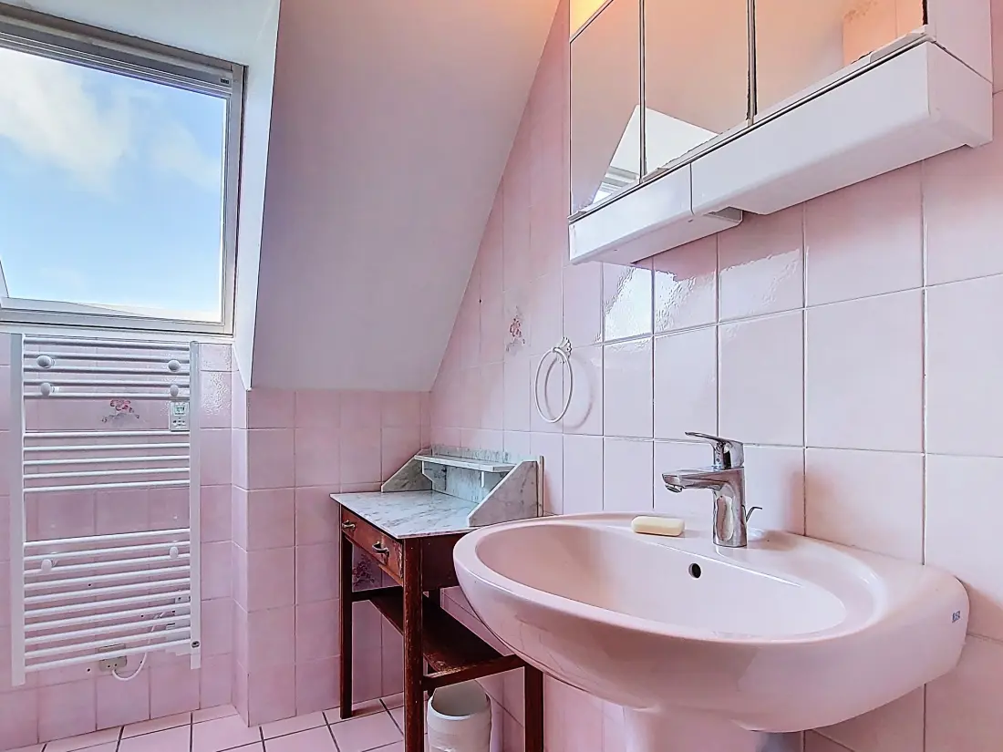 Maison de Vacances Lanmeur