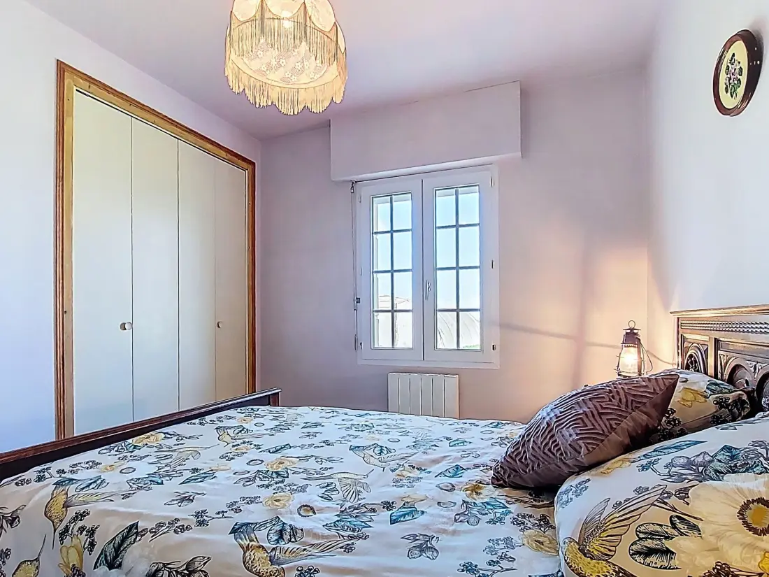 Maison de Vacances Lanmeur