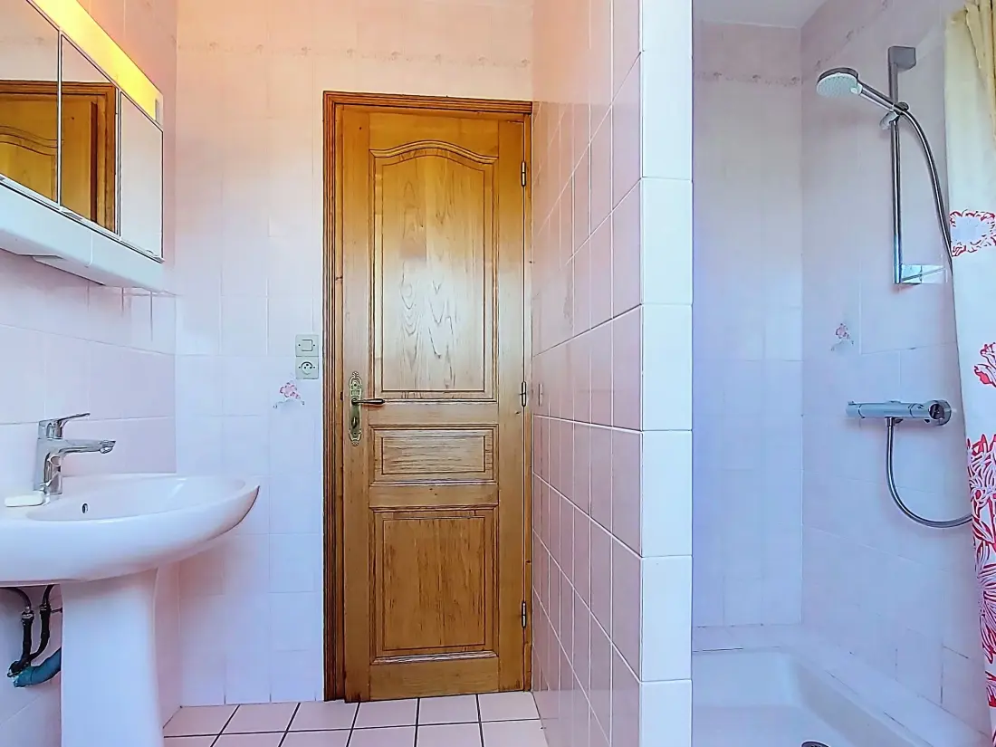 Maison de Vacances Lanmeur