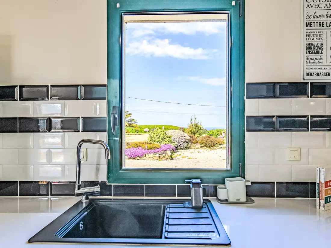 Maison de Vacances Lanmeur