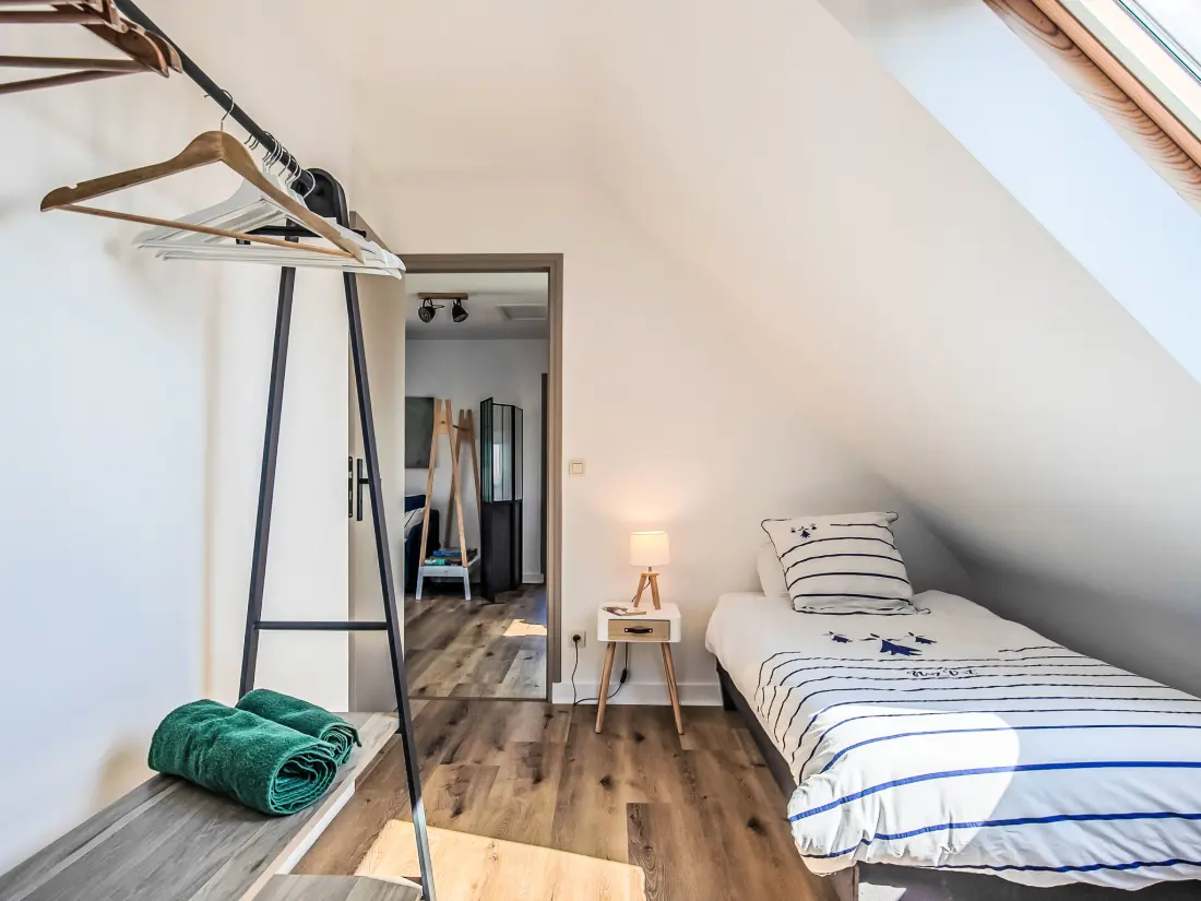 Maison de Vacances Lanmeur
