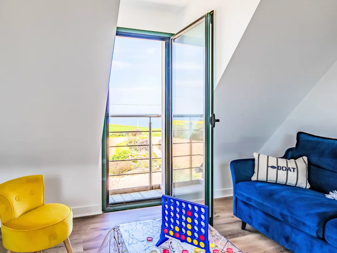 Maison de Vacances Lanmeur