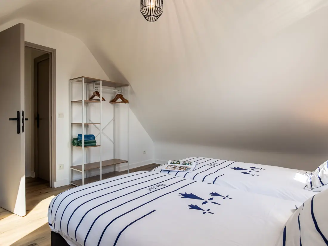 Maison de Vacances Lanmeur