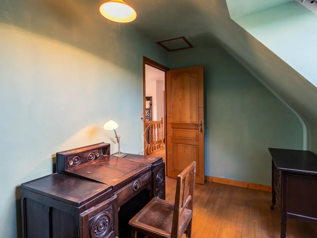 Maison de Vacances Lanmeur