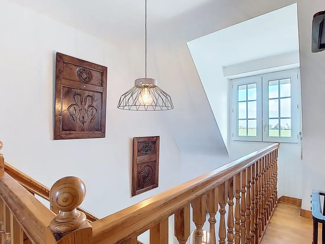 Maison de Vacances Lanmeur