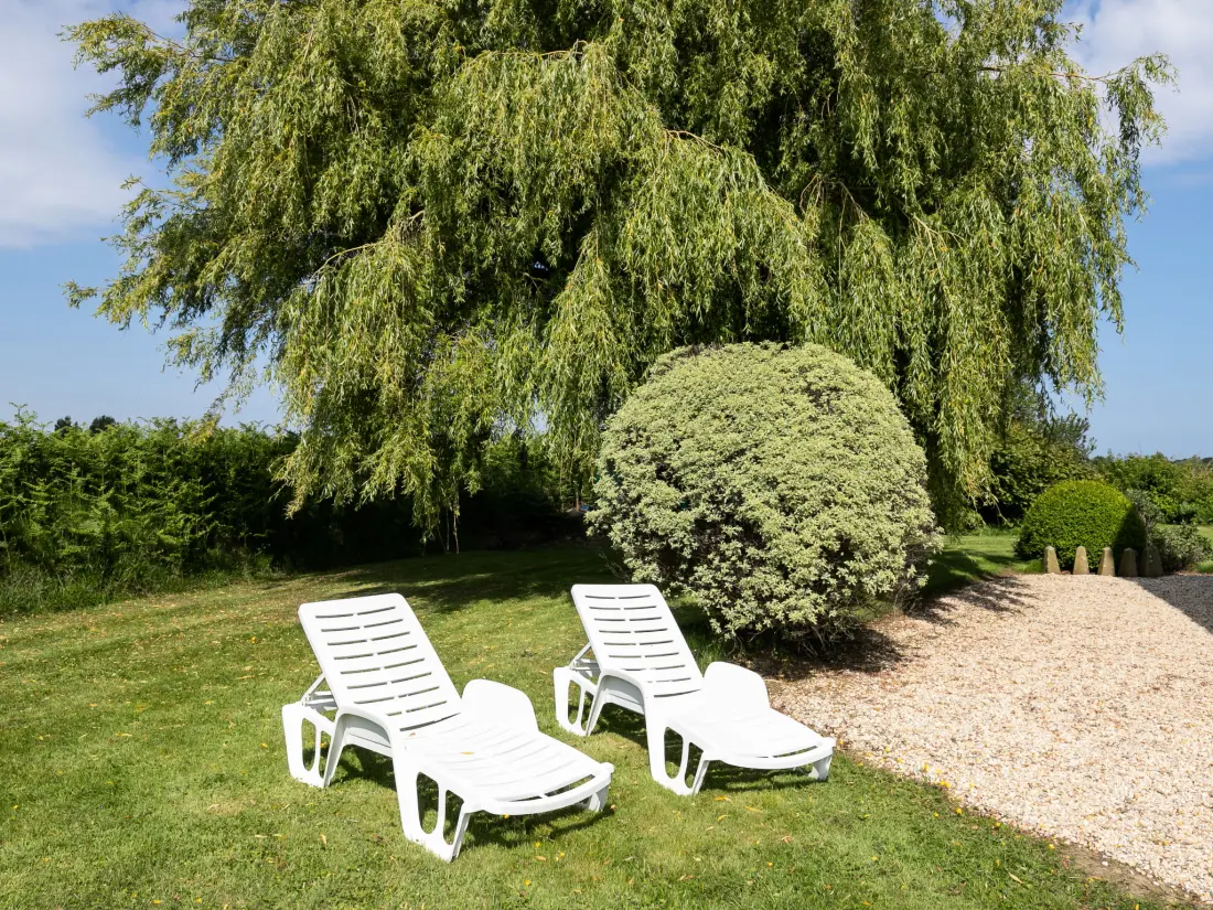 Maison de Vacances Lanmeur