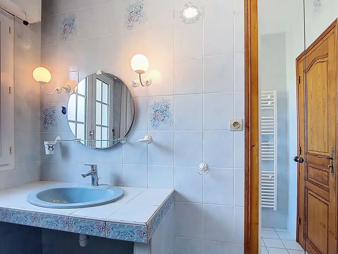 Maison de Vacances Lanmeur