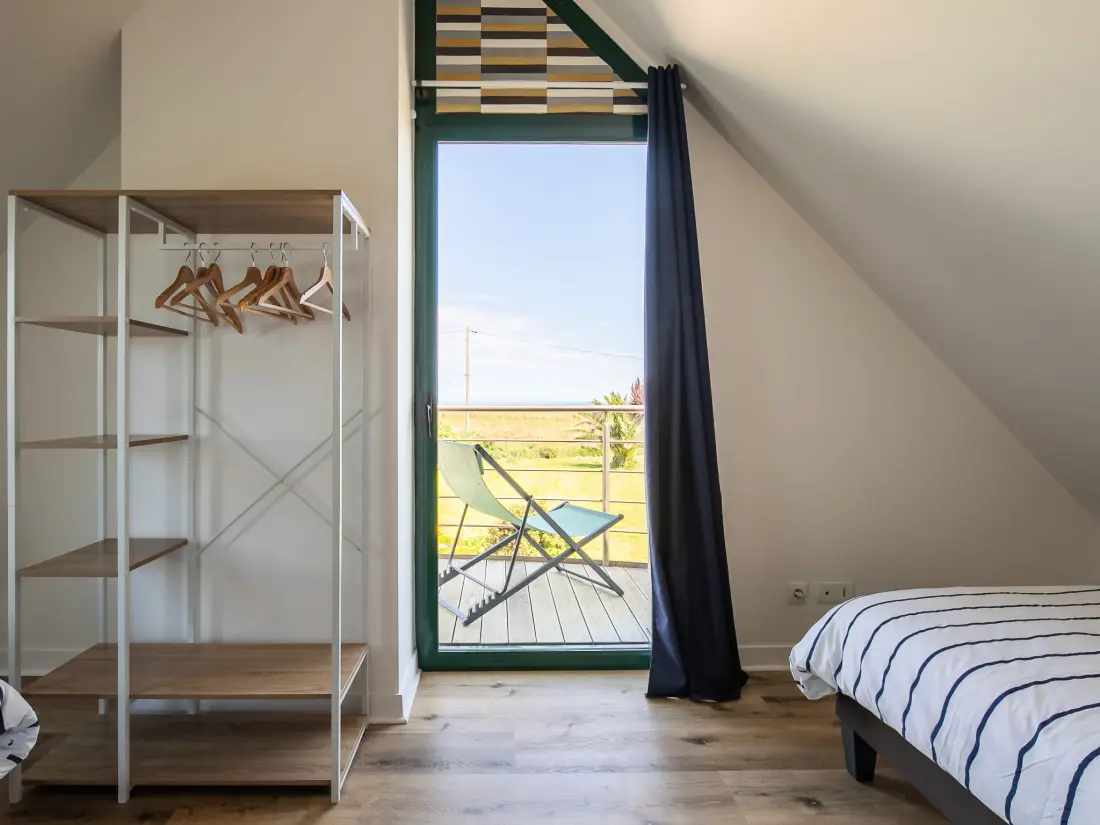 Maison de Vacances Lanmeur