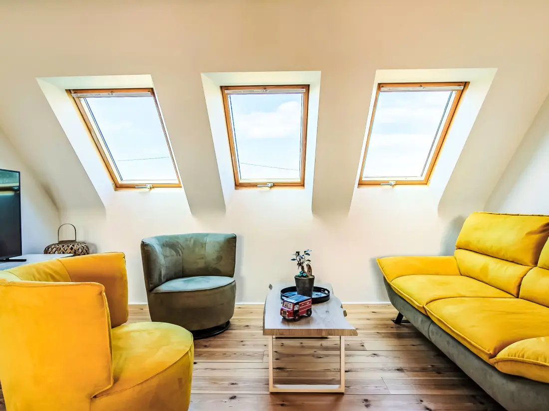 Maison de Vacances Lanmeur
